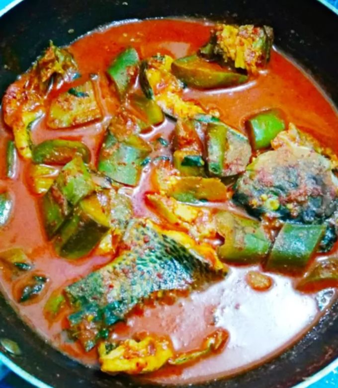 Sajian Gayo Catering