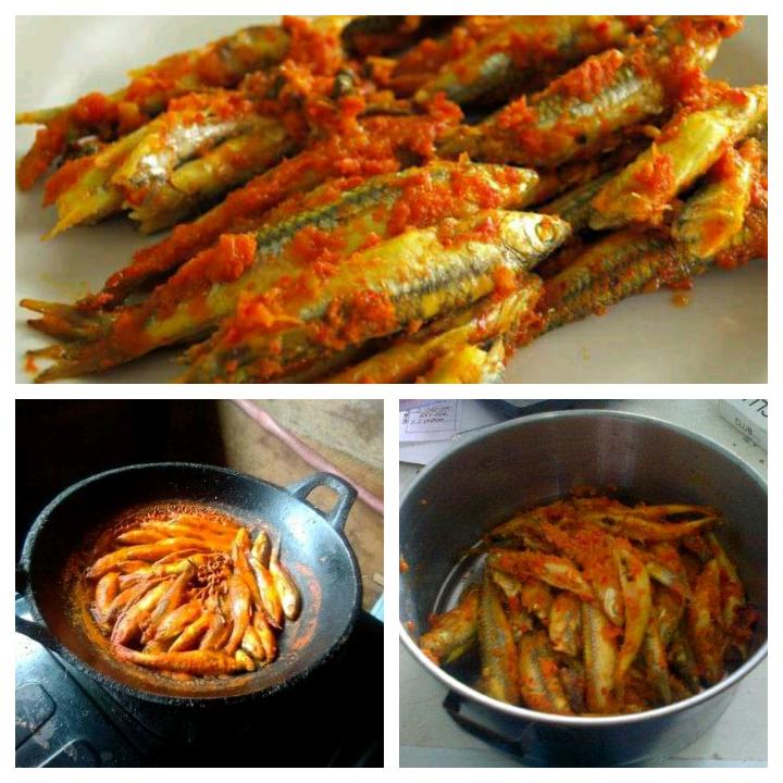 Sajian Gayo Catering